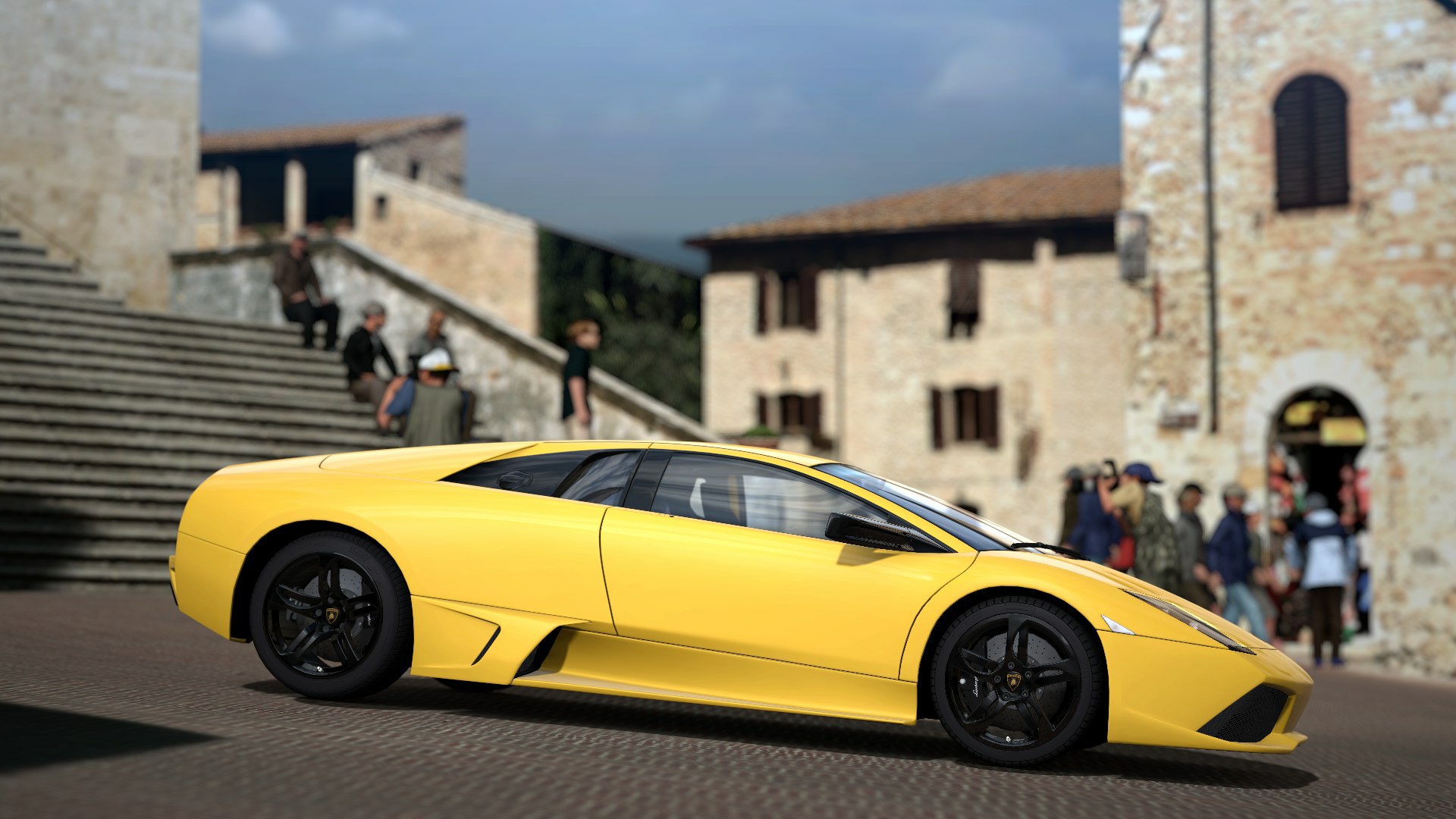 Gran Turismo 5 (Edición Firmada) - Imagen 7